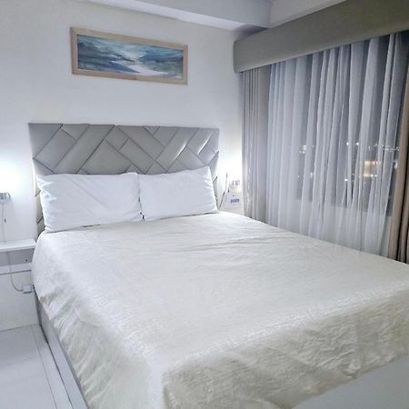 Persimmon Studios - Studio Unit- 16Th Floor - 1641 Cebu Eksteriør billede