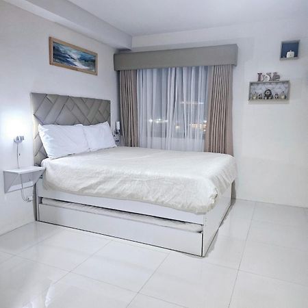 Persimmon Studios - Studio Unit- 16Th Floor - 1641 Cebu Eksteriør billede