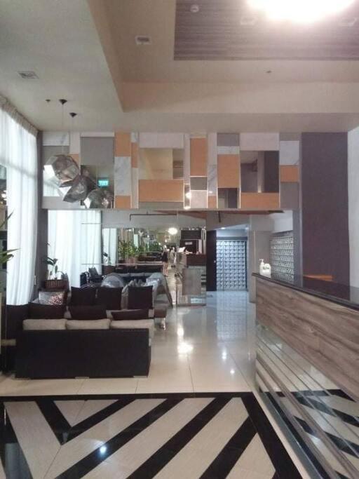 Persimmon Studios - Studio Unit- 16Th Floor - 1641 Cebu Eksteriør billede
