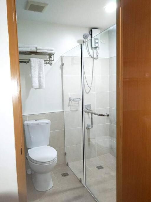 Persimmon Studios - Studio Unit- 16Th Floor - 1641 Cebu Eksteriør billede