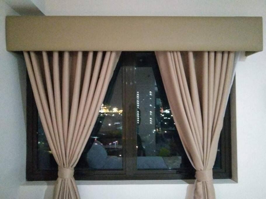 Persimmon Studios - Studio Unit- 16Th Floor - 1641 Cebu Eksteriør billede