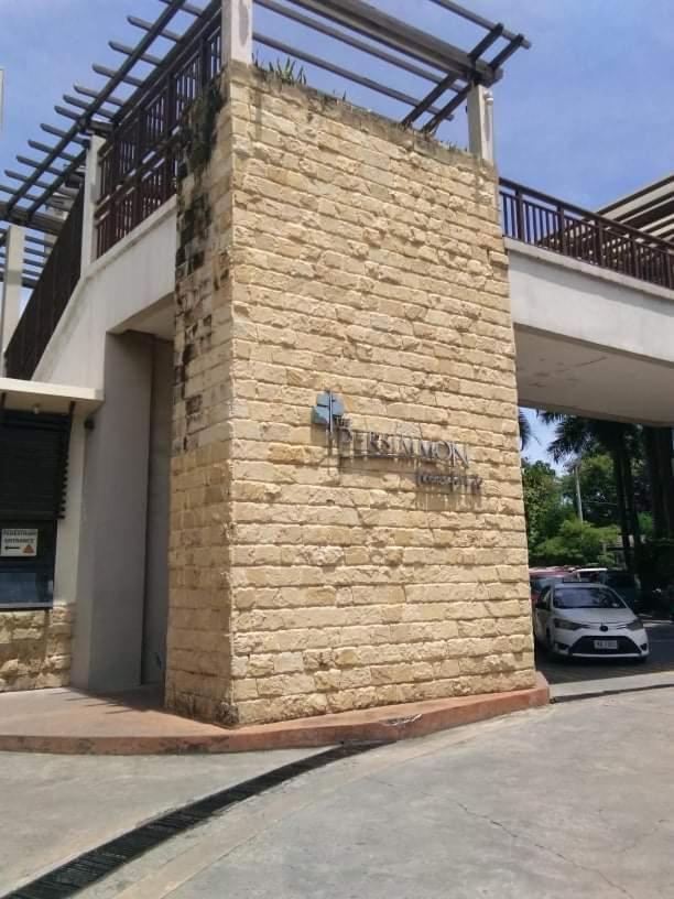 Persimmon Studios - Studio Unit- 16Th Floor - 1641 Cebu Eksteriør billede