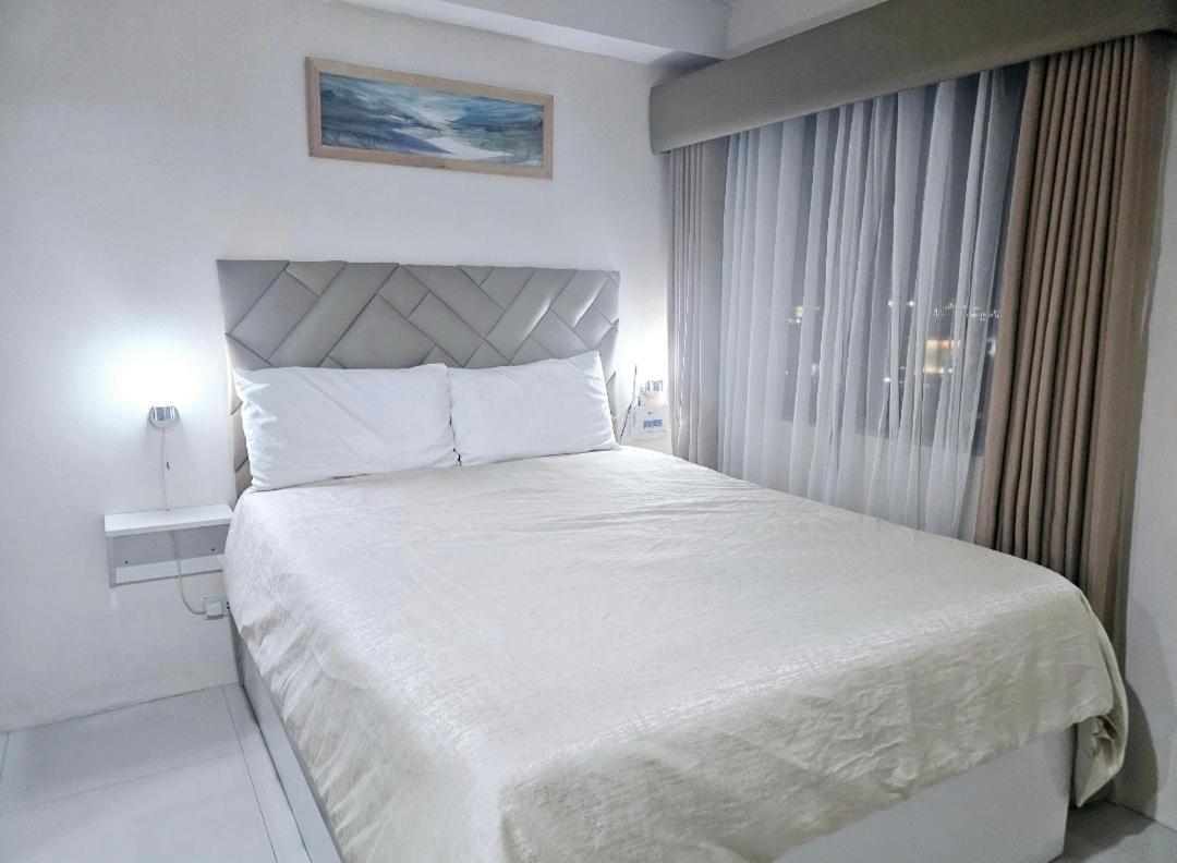 Persimmon Studios - Studio Unit- 16Th Floor - 1641 Cebu Eksteriør billede