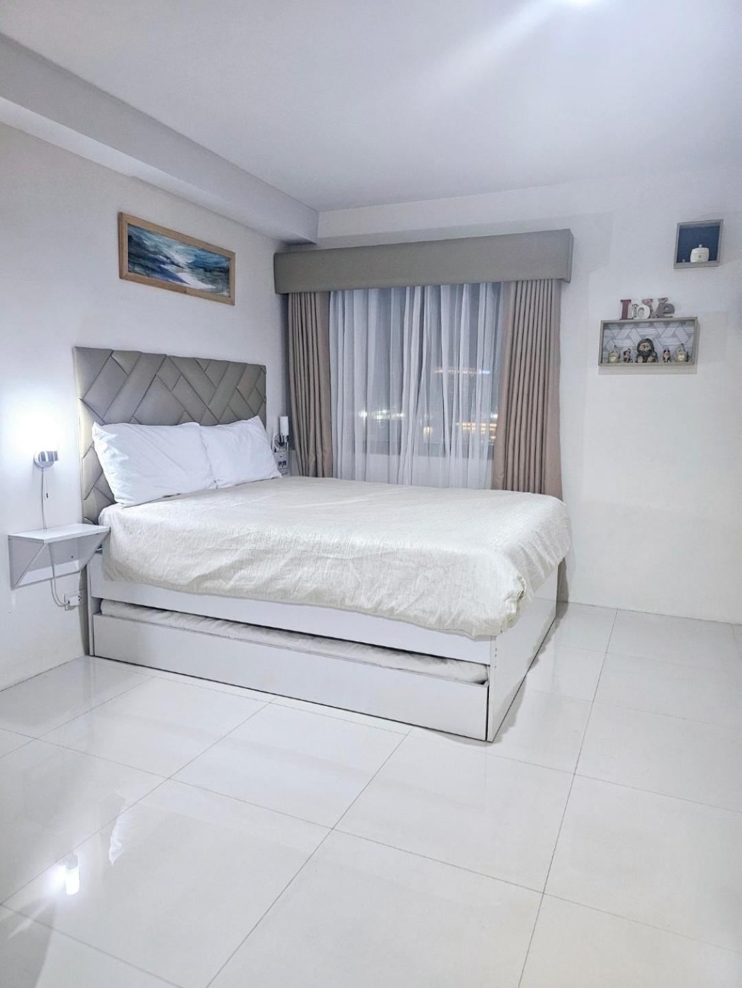 Persimmon Studios - Studio Unit- 16Th Floor - 1641 Cebu Eksteriør billede